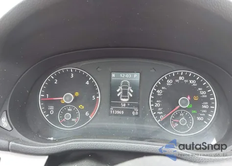 2013 Volkswagen Passat 2.0L Tdi Se from USA, damaged, VIN 1VWBN7A3XDC058825